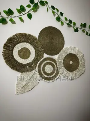 Boho Theme Home Decor Items