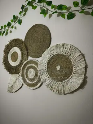 Boho Theme Home Decor Items
