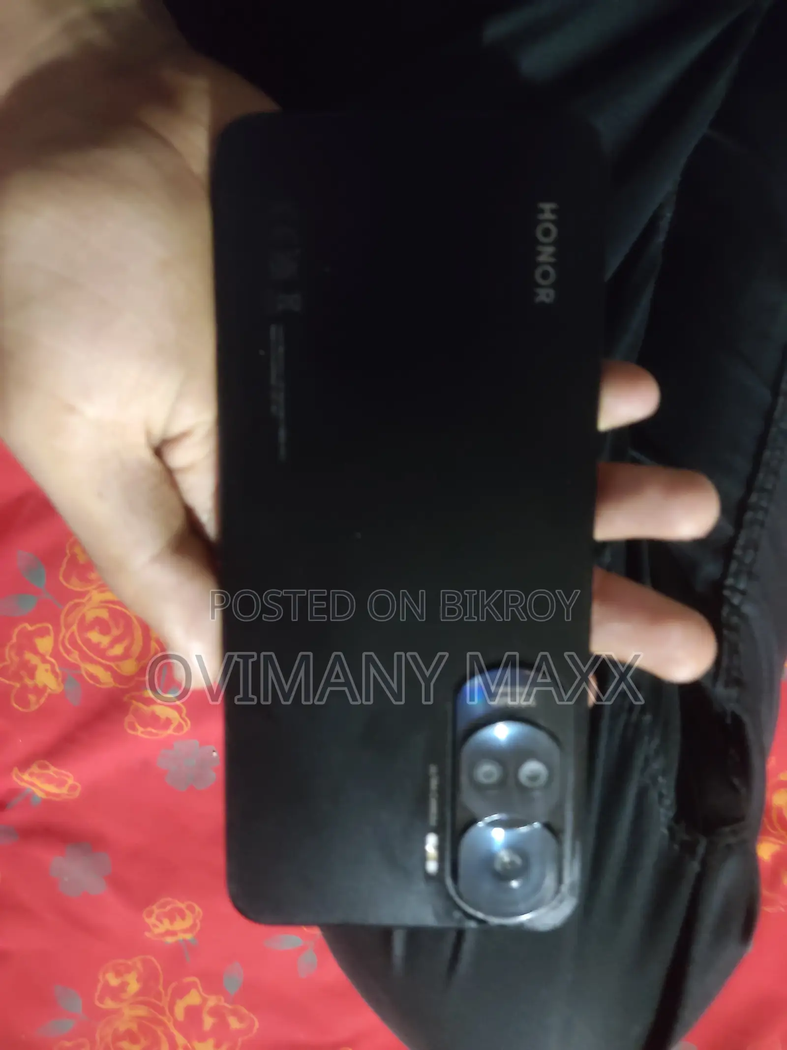 Honor 90 lite (Used)