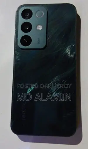 Realme C85 pro (Used)