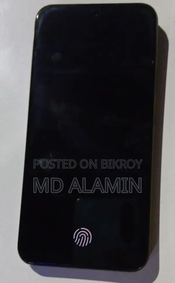 Realme C85 pro (Used)