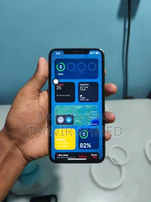 Apple iPhone XS Max . (Used)