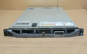 Dell PowerEdge R630 1U র‍্যাক মাউন্ট সার্ভার
