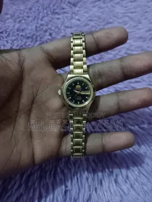 ওরিয়েন্ট অটোমেটিক