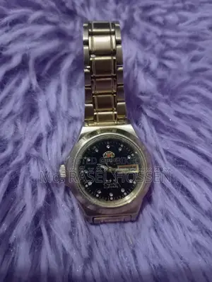ওরিয়েন্ট অটোমেটিক