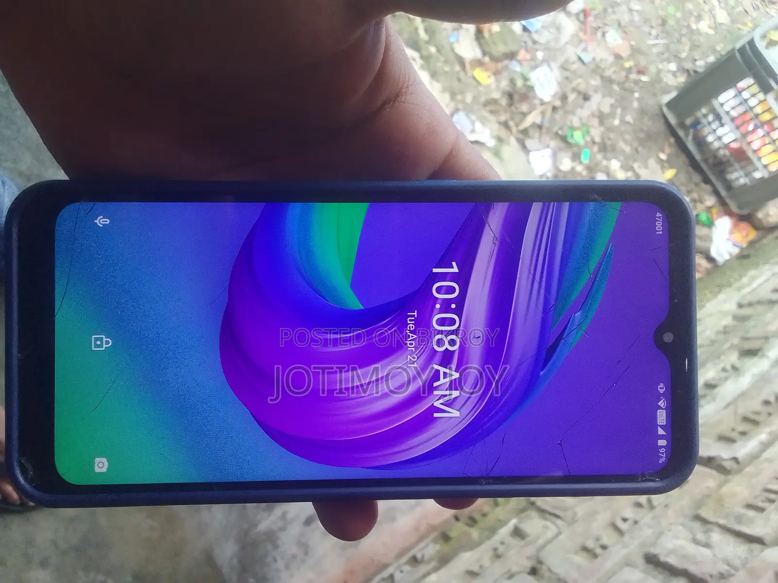 Symphony Z28 (ব্যবহৃত)