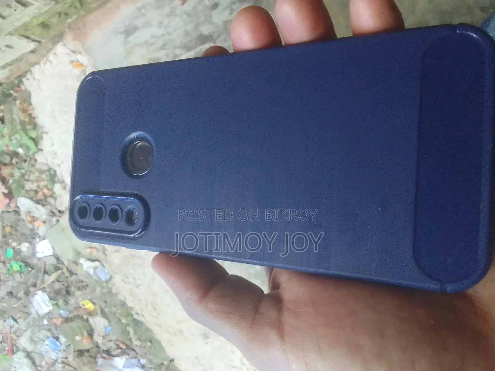 Symphony Z28 (ব্যবহৃত)