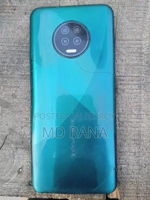 Infinix Hot 2 . (Used)