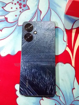 Xiaomi Redmi 13C 256 GB Blue