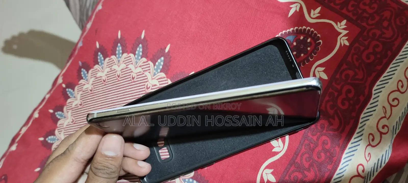 Samsung Galaxy S10 Plus ফুল ফ্রেশ কন্ডিশন (Used)