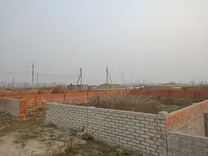 South Facing 5 Katha plot sale in P Block, Bashundhara R/A