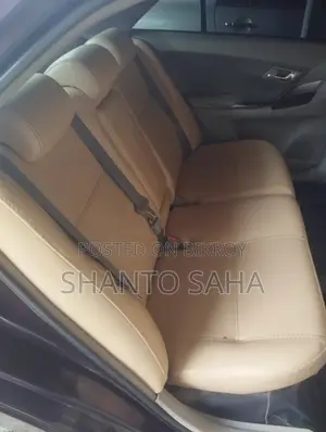 Toyota Premio 2011