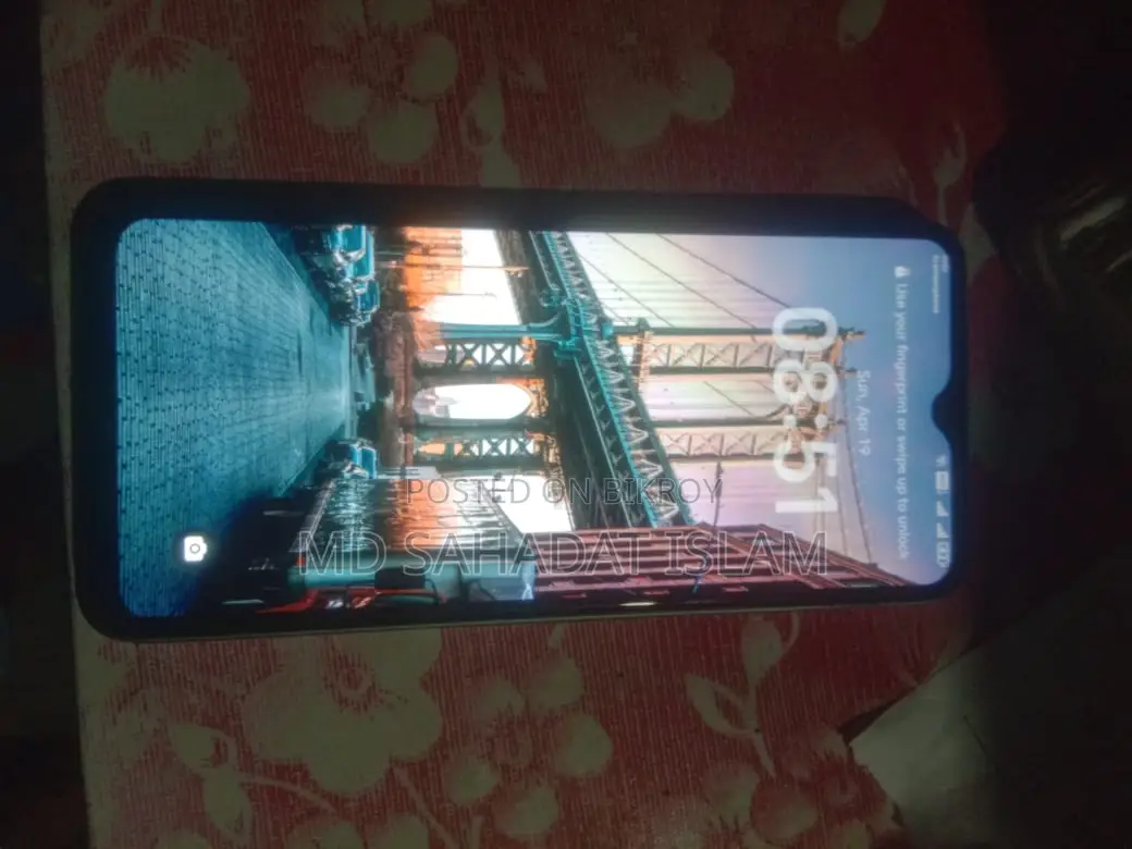 OPPO A3s (Used)