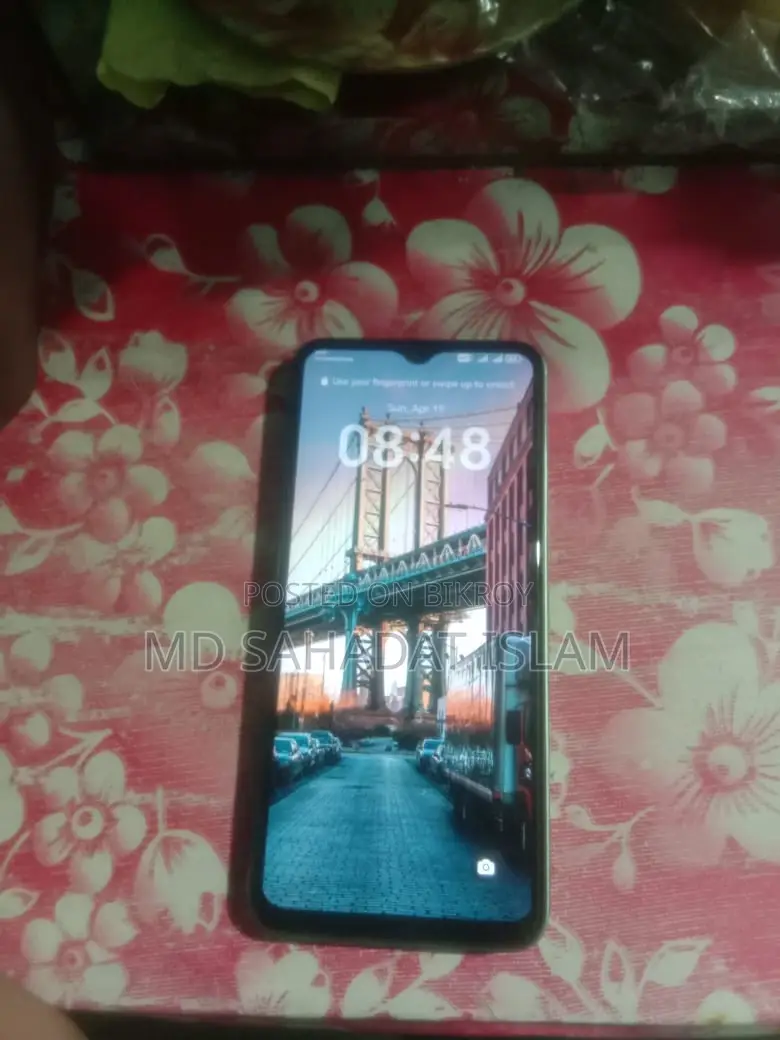 OPPO A3s (Used)