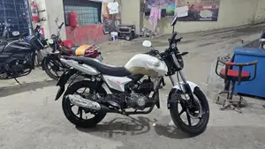 Benelli Rks 2016