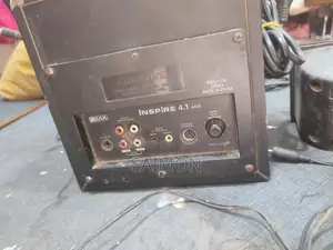 Creative Speaker 4.1 Original