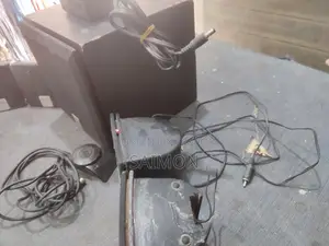 Creative Speaker 4.1 Original