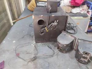 Creative Speaker 4.1 Original