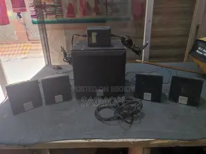 Creative Speaker 4.1 Original
