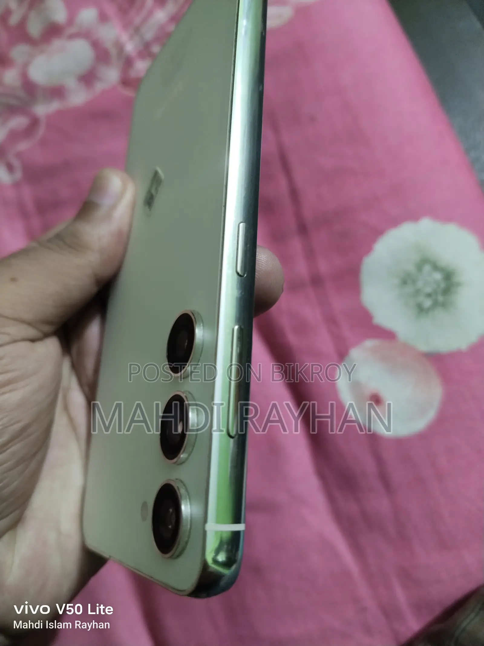 Samsung Galaxy S23 . (Used)