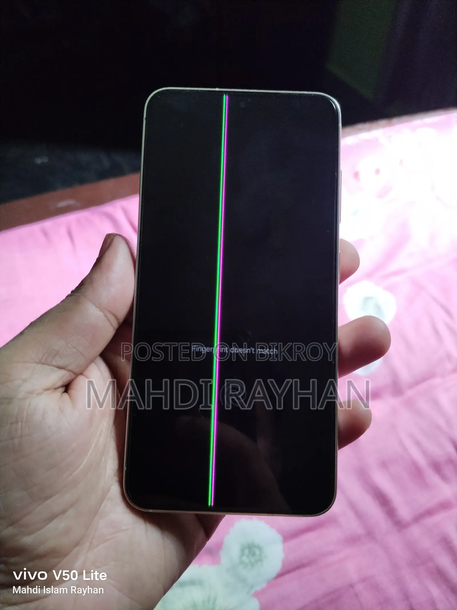 Samsung Galaxy S23 . (Used)