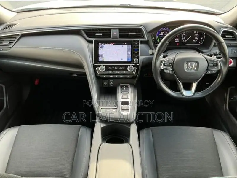 Honda Insight Hybrid EX pre order 2021