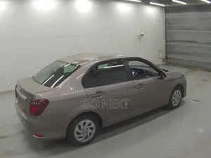 Toyota Axio EX Non-Hybrid 2022