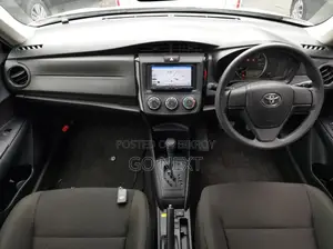 Toyota Axio EX Non-Hybrid 2022