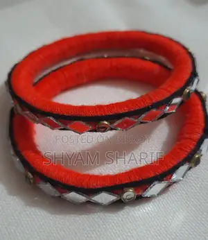 Handmade Bangles for Women