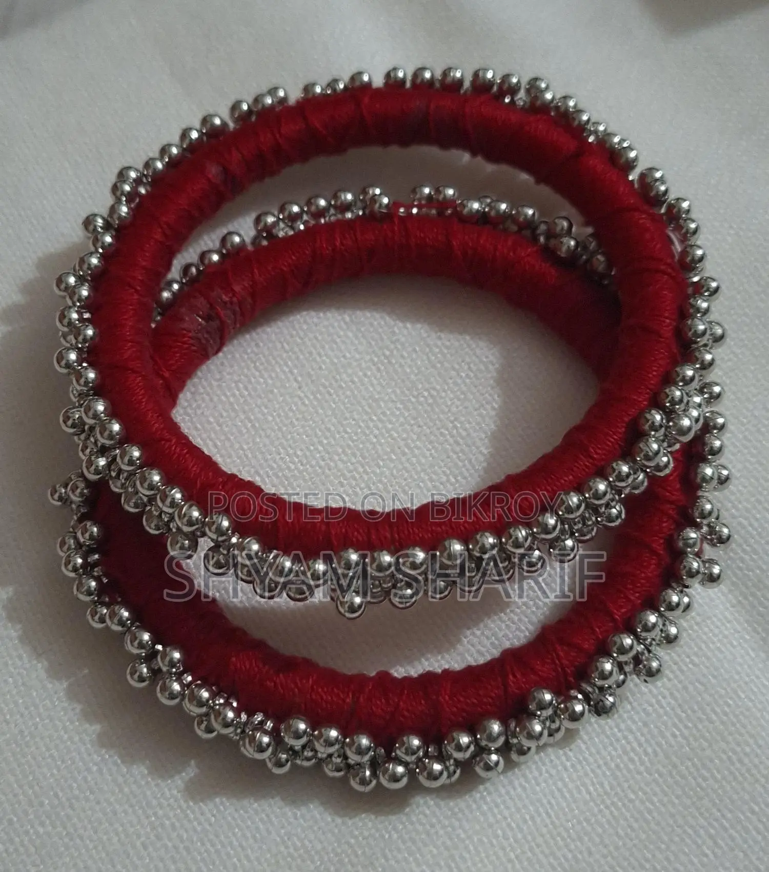 Handmade Bangles for Women