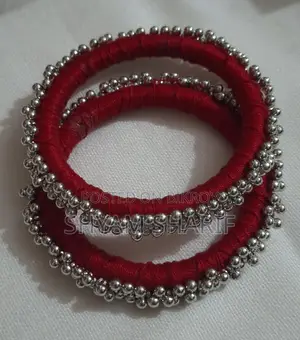 Handmade Bangles for Women