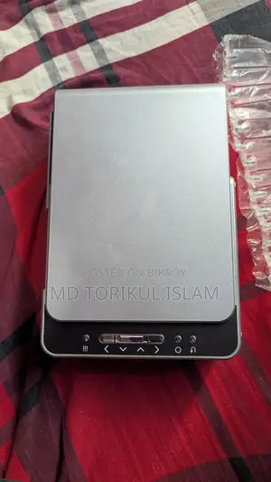 মিনি কম্ফোর্টেবল প্রজেক্টর