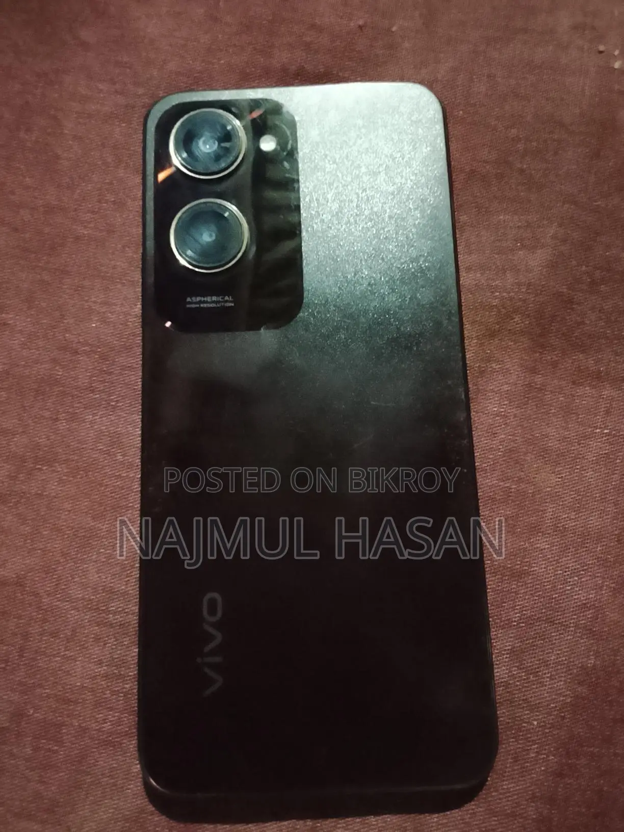 Vivo Y28 (Used)