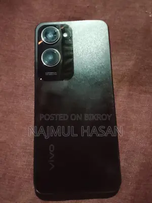 Vivo Y28 (Used)