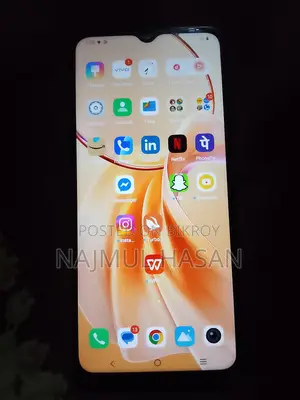 Vivo Y28 (Used)