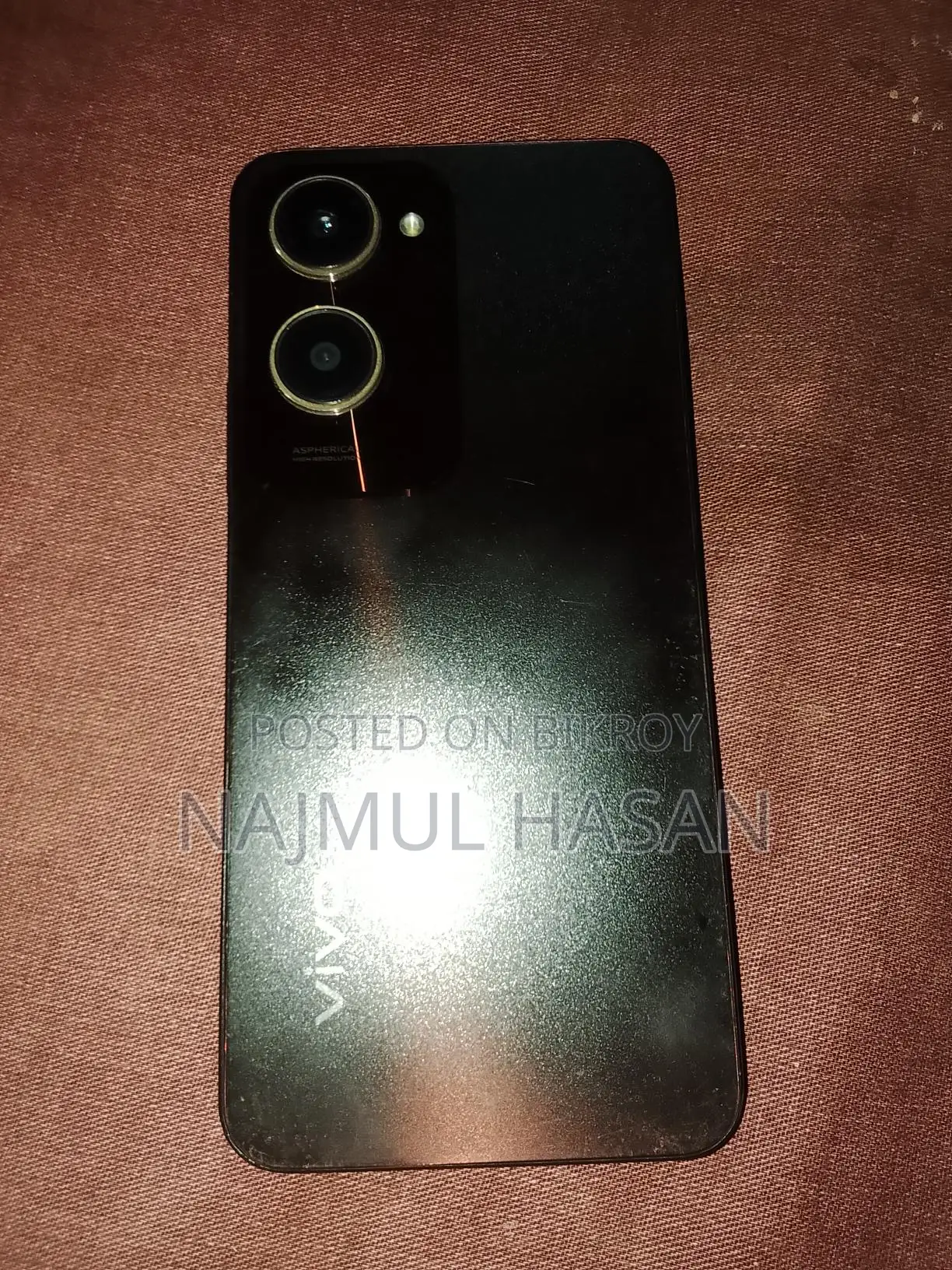 Vivo Y28 (Used)