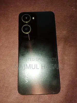 Vivo Y28 (Used)