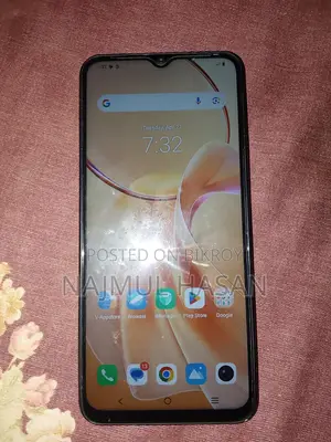 Vivo Y28 (Used)