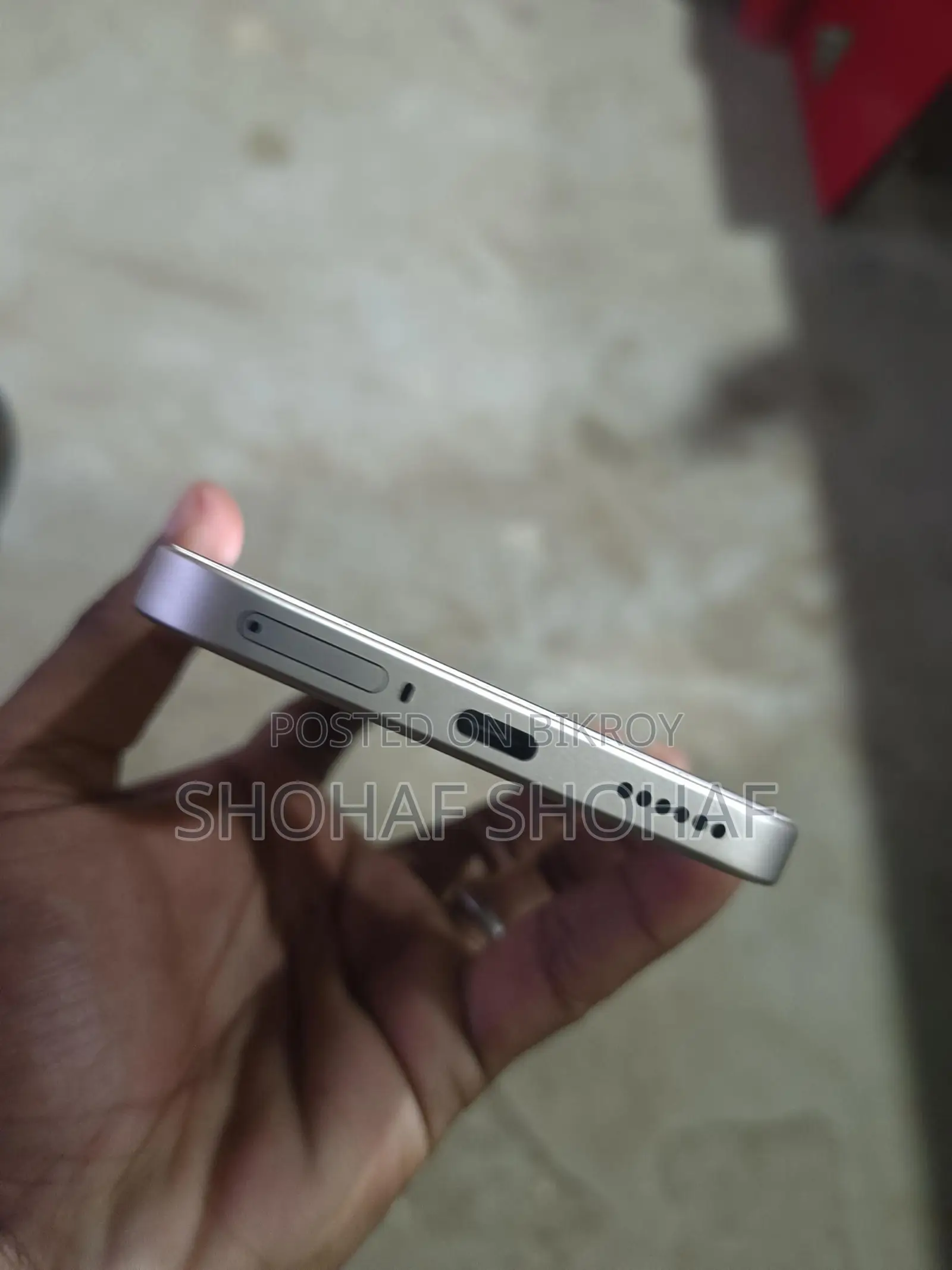 Tecno CAMONE 50 (Used)