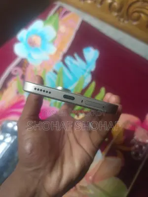 Tecno CAMONE 50 (Used)