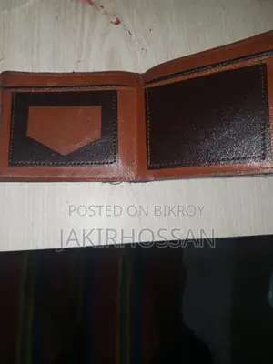 Wallet for Sale