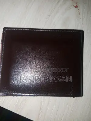 Wallet for Sale