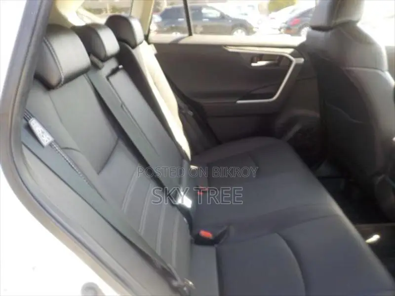 Toyota RAV4 Gz-Package 2021