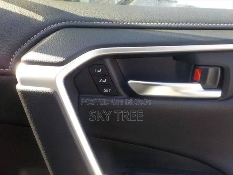 Toyota RAV4 Gz-Package 2021