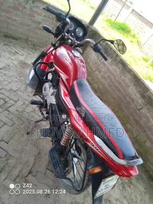 Bajaj Platina 100 2019