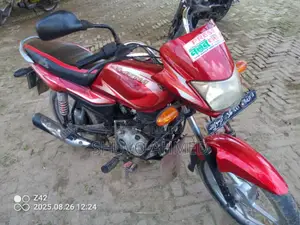 Bajaj Platina 100 2019