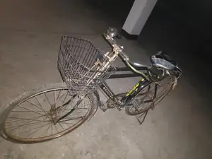 Bicycle for sale