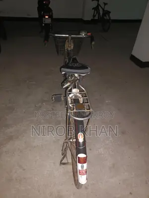 Bicycle for sale