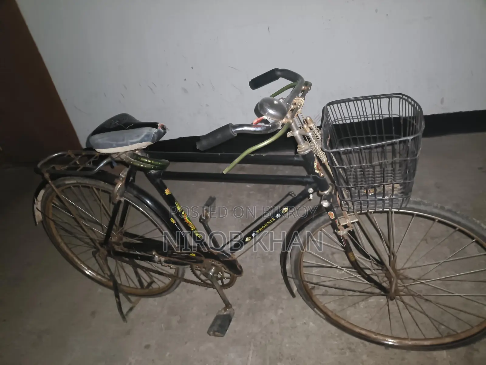 Bicycle for sale