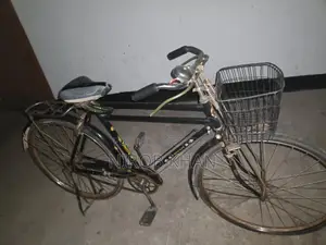 Bicycle for sale